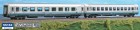 55163 ACME Set of 2 passenger cars in latest XMPR livery